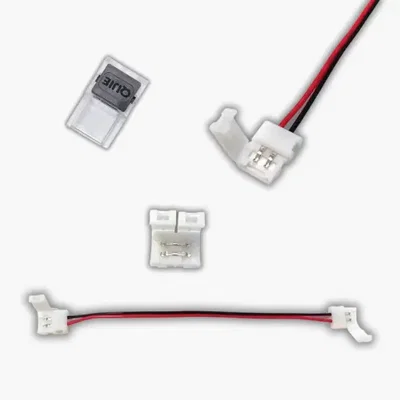 10mm SMD IP20 Zubehör